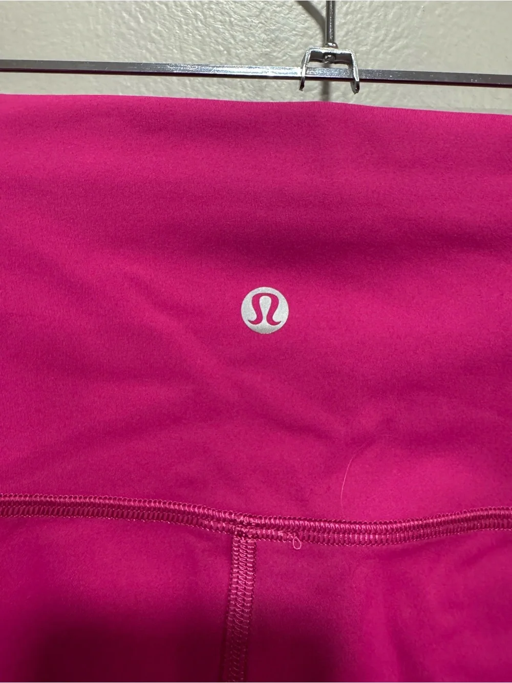 Lululemon Wunder Train High-Rise Tight 25